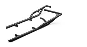 Nb-ca-x3xrs-00 Superatv Tree Kicker Nerf Bars For Can-am Maverick X3 72 Inch