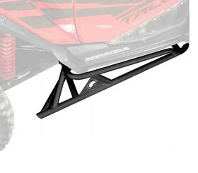 Nb-h-tal-002-00 Superatv Tree Kicker Nerf Bars For Honda Talon 1000r 2019