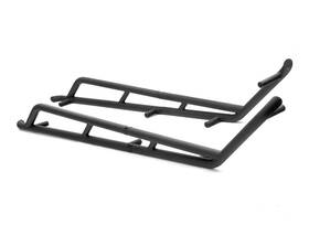 Nb-p-proxp4-00 Superatv Heavy Duty Nerf Bars For Polaris Rzr Pro Xp 4 2020
