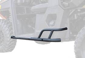 Nb-p-ran1k-00 Superatv Heavy Duty Nerf Bars For Polaris Ranger/ Xp 1k / Bobcat/ Gravely Atlas
