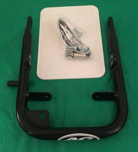 04-1450k Suzuki Ac Racing Aluminum Rear Grab Bar Lt250 1985 To 1990 04-1450k Suzuki Ac Racing Aluminum Rear Grab Bar Lt250 1985 To 1990