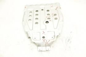 42510-09fb0 Suzuki Quad Master 500 00 Skid Plate Middle 48445