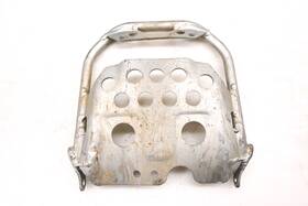 42510-14d10-13l Suzuki 93 Dr250sep Lower Frame Engine Skid Plate
