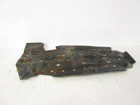 42560-19b03 Suzuki 87 Lt 4wd Quadrunner Middle Frame Skid Plate 1987-1998