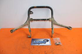 43980-020c00-019 Suzuki 1999 92-03 Quadrunner Lt 160 Ltf160 2x4 Rear Back Bumper Grab Bar