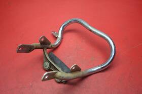 43980-24302 Suzuki 1983 Alt125 Rear Back Grab Bar Handle