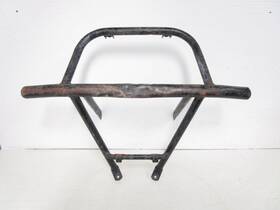 43990-39da1 Suzuki 1999-2000 Ltf250f Quadrunner 4x4 Front Bumper Brush Guard
