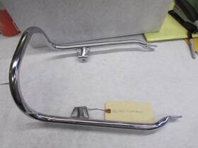 46210-05300 Suzuki 1981-1994 Nos New Gn125 Rear Brab Bar Handle Genuine
