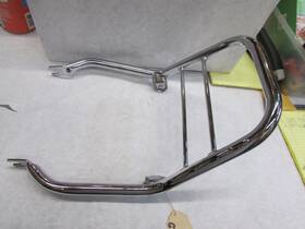46210-44930 Suzuki Oem 1986-88 Gs450l Passenger Handle/grab Bar P/n