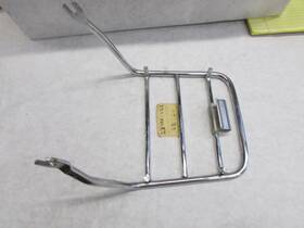 46310-48100 Suzuki 1978-79 Ts100 Ts125 Nos Rear Carrier