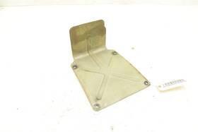 47432-19b02 Suzuki Quad Runner 250 98 Plate Heat Shield 48281