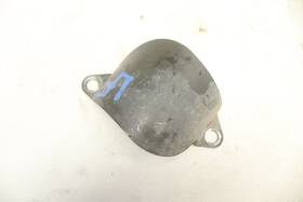 54904-39d00 Suzuki King Quad 4x4 300 96 Axle Guard Front Left 50905