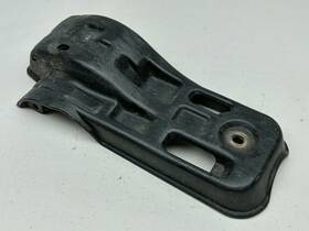 61391-38f01 Suzuki 16 King Quad 4x4 400 Rear Rash Guard Skid Plate Panel