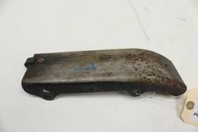 61392-35b01 Suzuki Quadsport Lt 230 87 Chain Guard Right Rear 51247