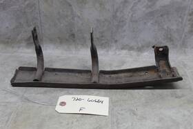 61392-41b00 Suzuki 87-89 Quadrunner 300 Oem Rear Back Drive Chain Guard Cover Shield