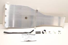 99950-70407 Suzuki New Oem Skid Plate Kit Nos