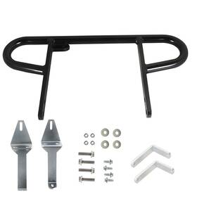 One4444794 Tectech Rear Wide Grab Bar Bumper Atv For Yamaha Yfz450 2004-2009 2012 2013