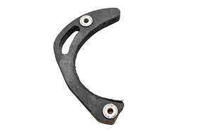 23820-hp1-670 Tm Designworks 05 Honda Trx450r Case Saver Chain Guard Sportrax 450 2x4