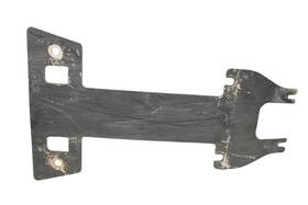 4406-347 Trexton 17 Arctic Cat Wildcat Sport 700 Limited Front Skid Plate Guard