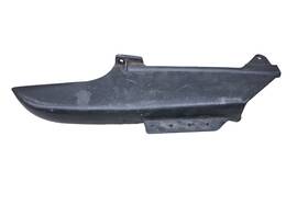 T2057363 Triumph 97 Speed Triple Case Saver Chain Guard T509