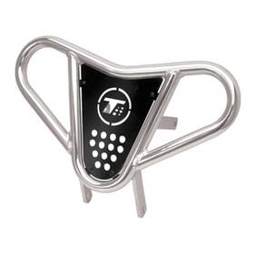 1165900016797a-ffd19d Tusk Comp Series Aluminum Front Bumper For Yamaha Raptor 250r 2011