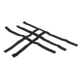 127-744-000j8511-0f0c62 Tusk Foot Peg Nerf Bars With Heel Guards Replacement