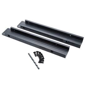 158-934-0001 Tusk Quiet-glide Trailing Arm Mount Sliders Kit
