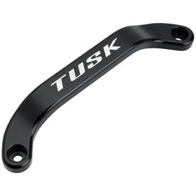 185-729-0008408f-c6da00 Tusk Grab Handle Black For Husqvarna Tc 250 Fuel Injected 2023-2025