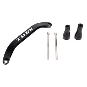 1857290003 Tusk Aluminum Rear Grab Handle Black For Ktm Sx Sx-f Xc Xc-f Xc-w Exc-f