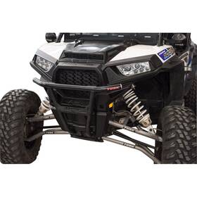 188-396-0002ae44-65429f Tusk Impact Front Bumper For Polaris Rzr Xp 4 1000 Ride Command Edition 2018