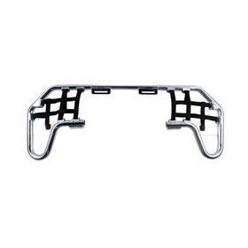 19-221067fe-fa6b2c Tusk Comp Series Nerf Bars For Yamaha Warrior 350 1990-2004