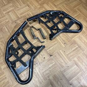 19-22401040-89e4a6 Tusk Comp Series Nerf Bars Polaris Predator 500 2003 2004 2005 2006 2007 19-22401040-89e4a6 Tusk Comp Series Nerf Bars Polaris Predator 500 2003 2004 2005 2006 2007