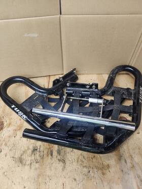 19-2249c169-429129 Tusk Comp Series Nerf Bars For Yamaha Blaster 200 1988-2006