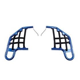 19-2266fd64-3b838e Tusk Comp Series Nerf Bars For Suzuki Lt-r 450 Quadracer 2006-2009