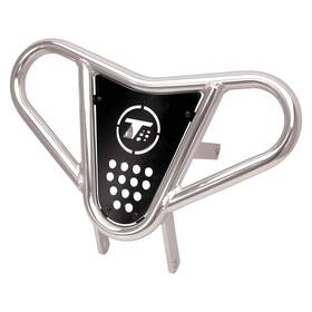 197001b184-68395c Tusk Comp Series Aluminum Front Bumper For Kawasaki Kfx 400 2003-2006