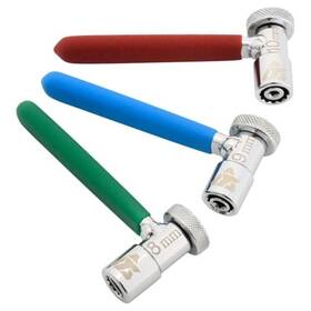 Tl-00270c249-9ac09b Tusk Tappet Adjustment Wrench Set For Honda Crf125f Big Wheel 2014-2025