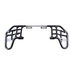 Tskrm42433 Tusk Comp Series Nerf Bars For Yamaha Banshee 350 1987-2006