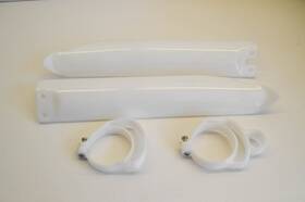 12-707-29 Ufo Plast Fork Slider Protectors Nos