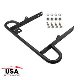 Ot00727 Usmotor Rear Wide Grab Bar Bracket Bumper For 2006-2019 Honda Trx250ex Trx250x Atv