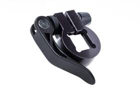Utv Inc 2818 Polaris Rzr Square Grab Handle Rattle Be Gone