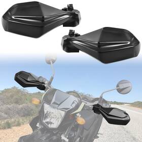 Vst-010703-004 Veisutor Handguards Protector For Klx230 20-25 Plastic Air Deflectors