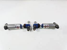 Walker Evans Racing 400-00-003 2022 Can Am Maverick X3 Xrc Turbo Rr 72 Inch Sway Bar Shocks