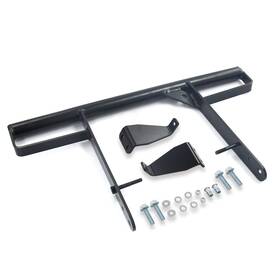Yx03843 Wnseu Rear Wide Grab Bars For Yamaha Atv Raptor 700/r 2006-2021