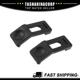 X Autohaux 766549446098 Piece Of 1 Rear Rack Door Strap Fit For Honda Trx200d 1991-1997
