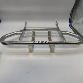 Cre501 Xfr - Extreme Fabrication Racing Bombardier Can Am Ds650 Six Pack Grab Bar Cooler Rack Fits All Years