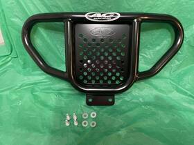 05-0690k Yamaha Ac Racing Bumper Raptor 90