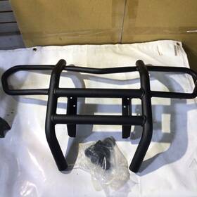 073757 Yamaha New Oem Grizzly 660 Front Bumper/carry Bar
