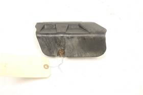 17s-f3123-00-00 Yamaha Grizzly 450 Hunter 08 Axle Guard Front Left 48104