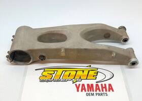 18p-22110-00-00 Yamaha Oem Swing Arm Swingarm Used Yfz 450r 450x Yfz450r Yfz450x 09-24