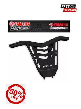 18p-f84l0-s0-00 Yamaha New 2009 - 2022 Yfz450r Yfz 450 R X Se Gytr Mx Heavy Duty Front Grab Bar